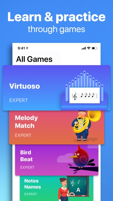 Hello Piano: Learn Pro Lessons screenshot 3