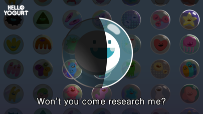 Hello Yogurt screenshot 1
