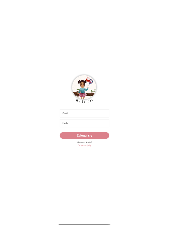 Hello Zoś Player screenshot 3