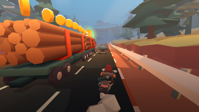 Hellrider 3 screenshot 2