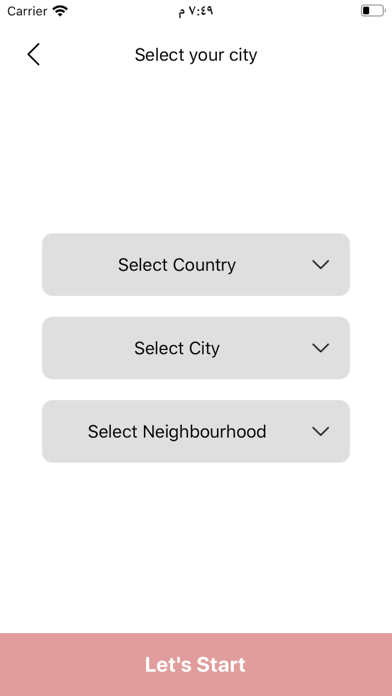 Help at Home - Volunteer screenshot 3