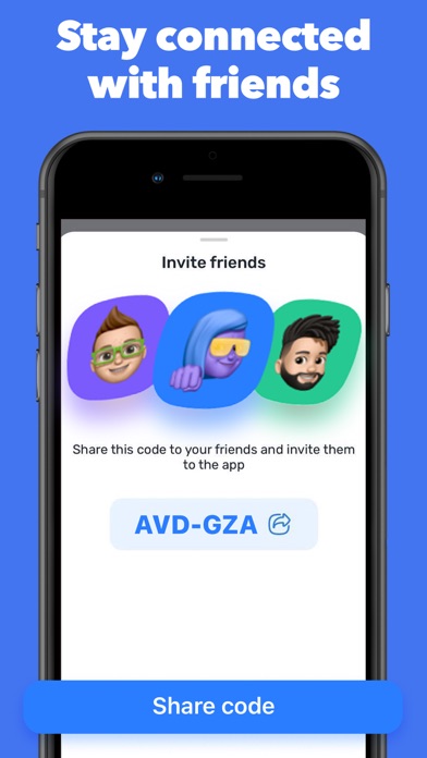Help - Family Location Tracker screenshot 3