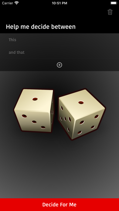 Help me decide between screenshot 3