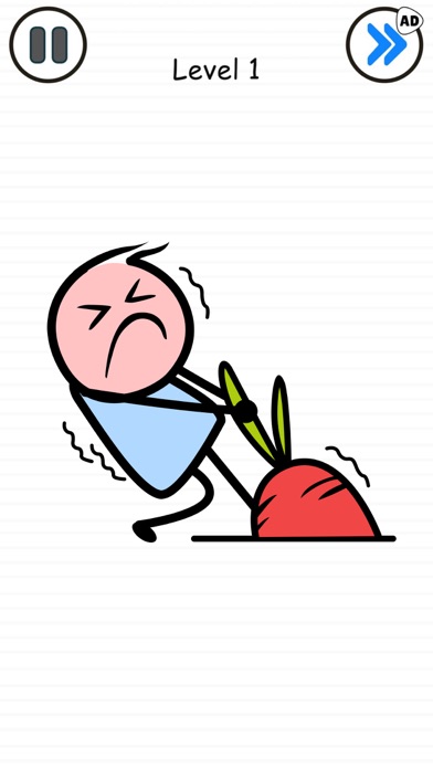 Help Me: Stricky Story screenshot 4
