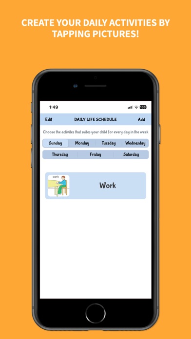 Help me talk - Speech Therapy screenshot 3