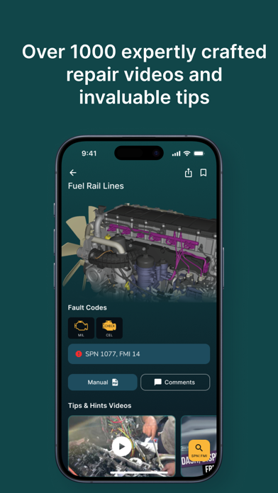Help My Truck screenshot 1