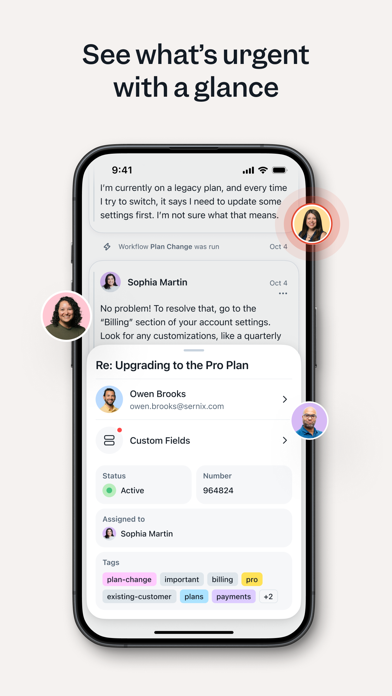 Help Scout screenshot 3