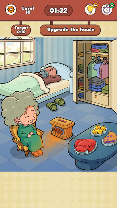 Help Them - Tricky Puzzle screenshot 2
