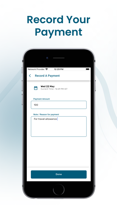 HelpCheck screenshot 3