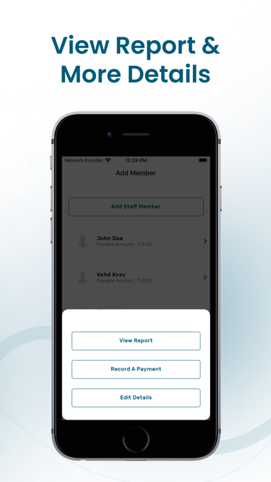 HelpCheck screenshot 7