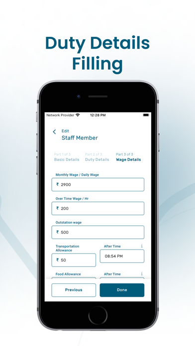 HelpCheck screenshot 5