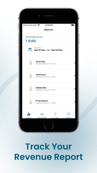 HelpCheck screenshot 8