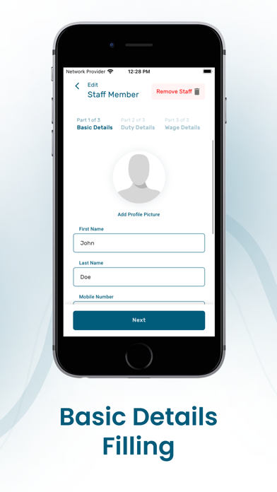 HelpCheck screenshot 6