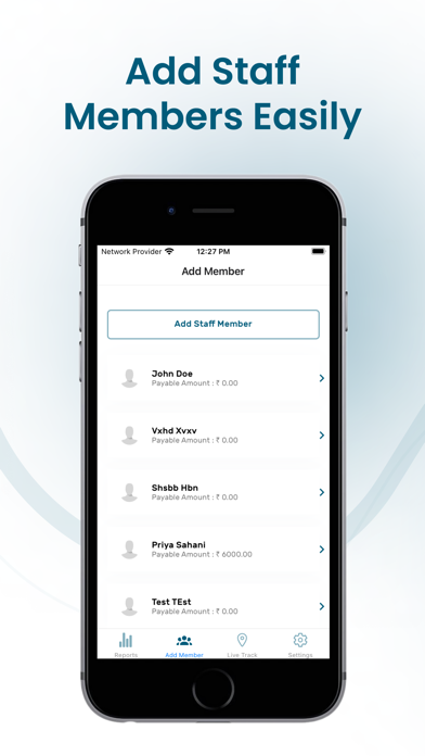 HelpCheck screenshot 9