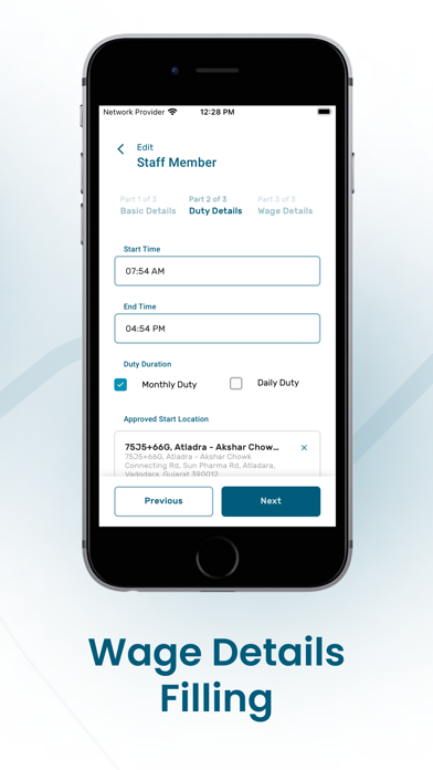 HelpCheck screenshot 4