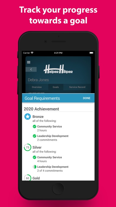 Helper Helper screenshot 4