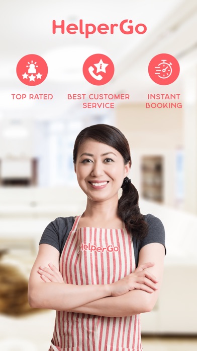 HelperGo - Home Care Network screenshot 5