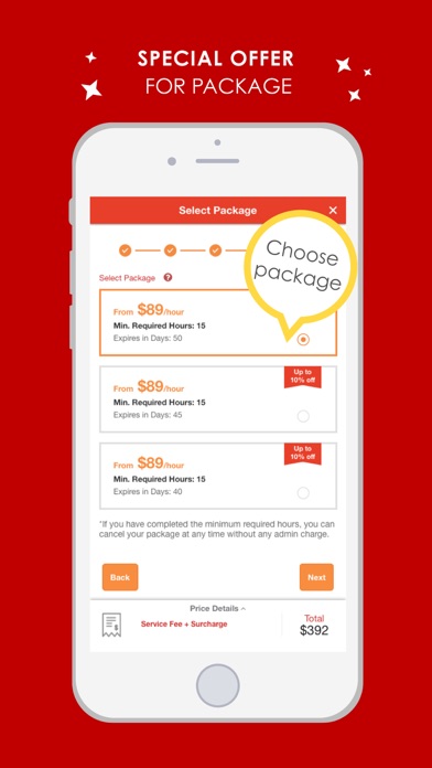 HelperGo - Home Care Network screenshot 3