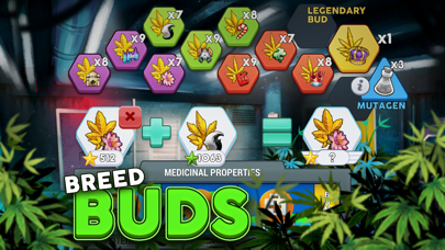 Hempire - Weed Growing Game screenshot 4