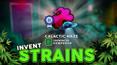 Hempire - Weed Growing Game screenshot 3