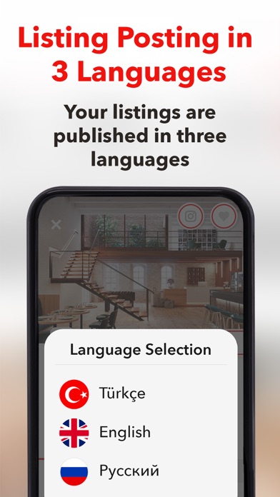 Hepsiemlak – Property Listings screenshot 3