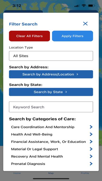 Her PLAN screenshot 1