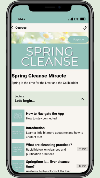 Herbal Answers ® screenshot 4