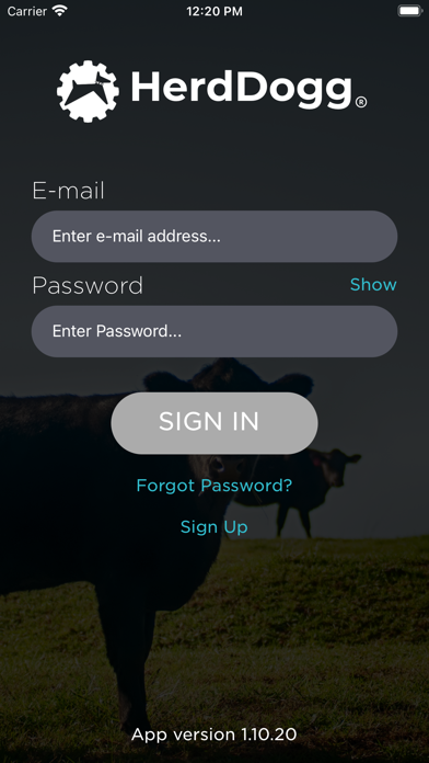HerdDogg screenshot 5