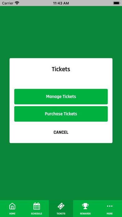 HerdZone screenshot 3