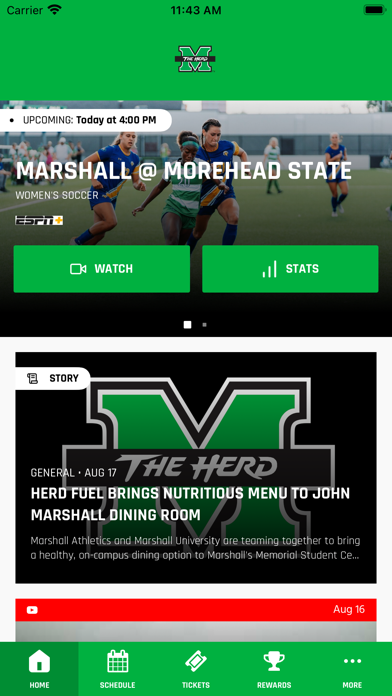 HerdZone screenshot 5