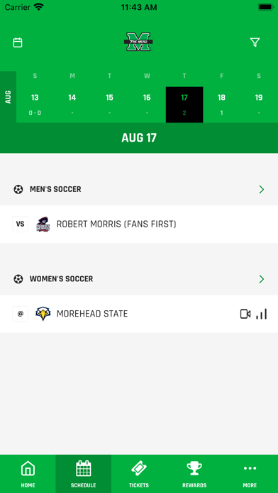 HerdZone screenshot 4