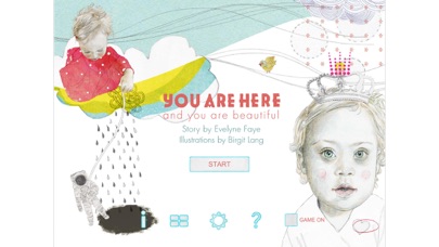 HERE & BEAUTIFUL screenshot 3