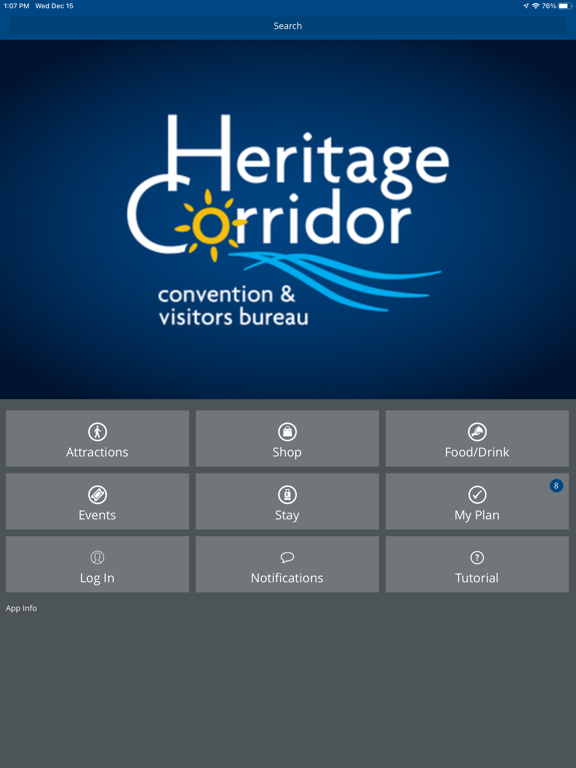 Heritage Corridor screenshot 10