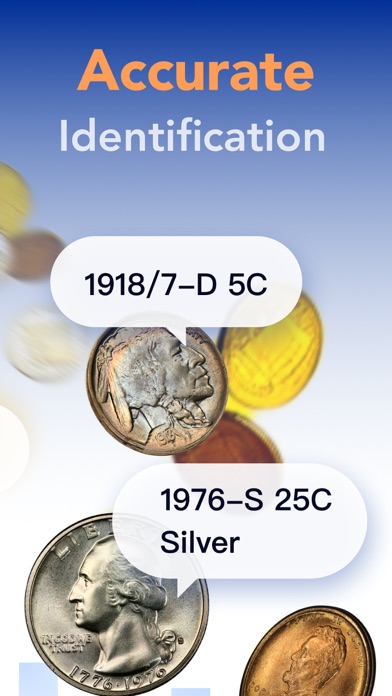HeritCoin :AI Identify Coins screenshot 4
