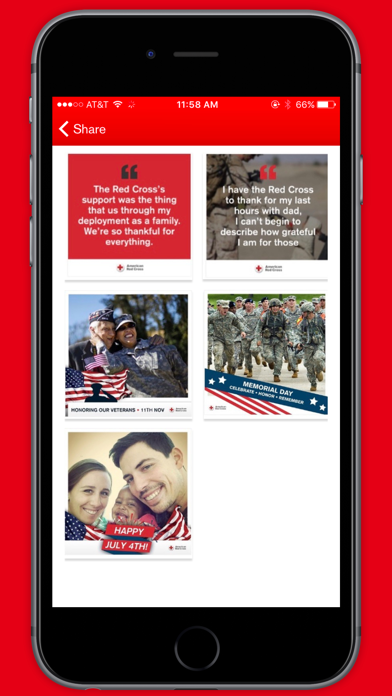 Hero Care screenshot 1