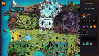 Hero Tale - Idle RPG screenshot 3