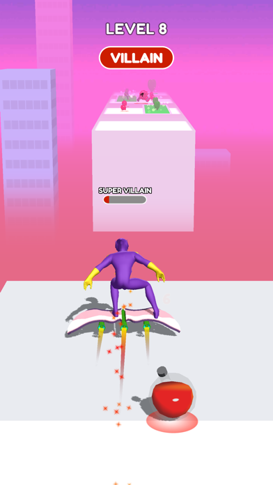 Hero Verse! screenshot 2