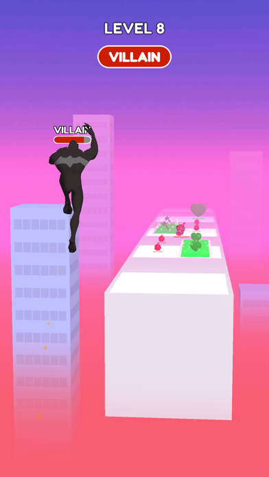 Hero Verse! screenshot 3