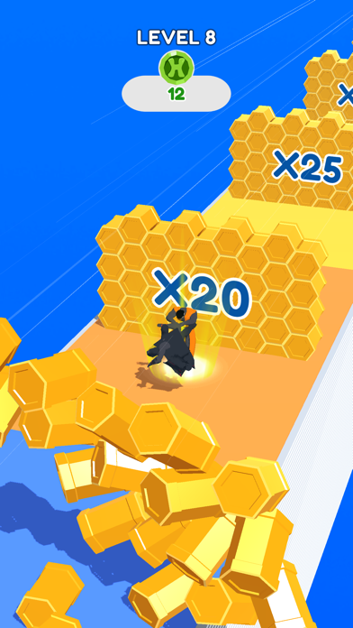 Hero Verse! screenshot 1