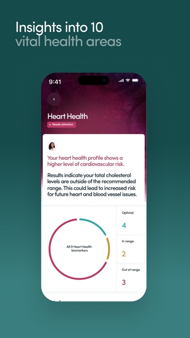 Hers: Women’s Healthcare screenshot 7