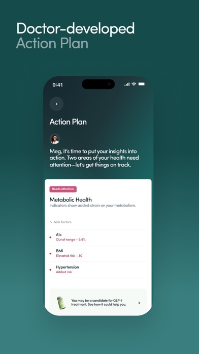 Hers: Women’s Healthcare screenshot 8