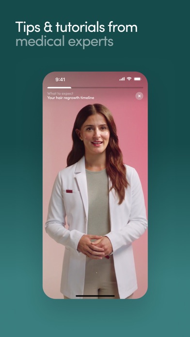 Hers: Women’s Healthcare screenshot 10