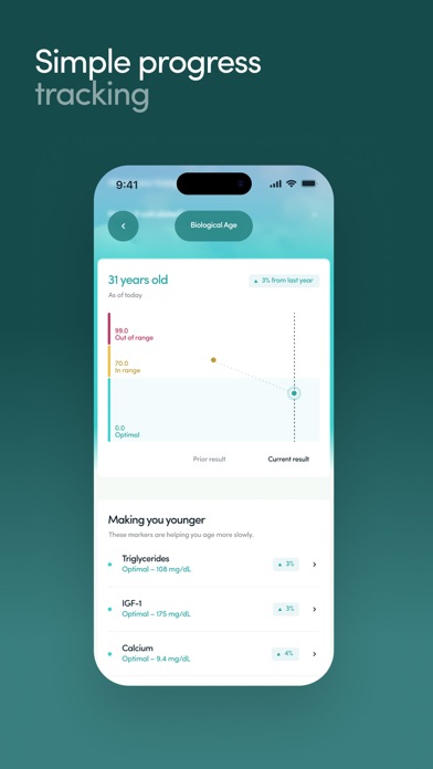 Hers: Women’s Healthcare screenshot 3