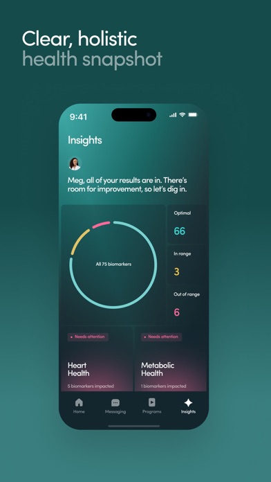 Hers: Women’s Healthcare screenshot 6