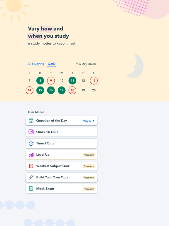 HESI® A2 Prep by Pocket Prep screenshot 2
