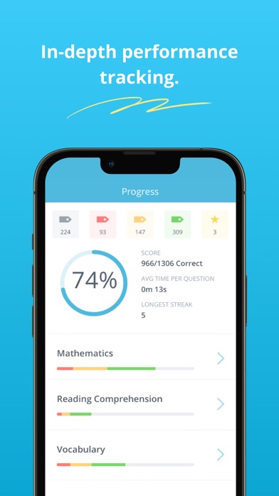 HESI A2 Test Prep Mastery 2026 screenshot 1