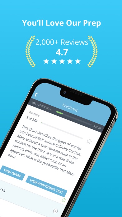 HESI A2 Test Prep Mastery 2026 screenshot 3