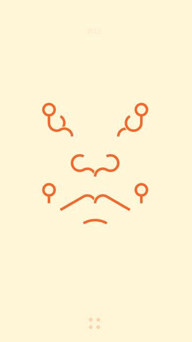 Hex: Anxiety Relief Relax Game screenshot 1