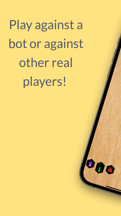 Hexes Honeycomb screenshot 5