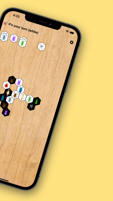 Hexes Honeycomb screenshot 4